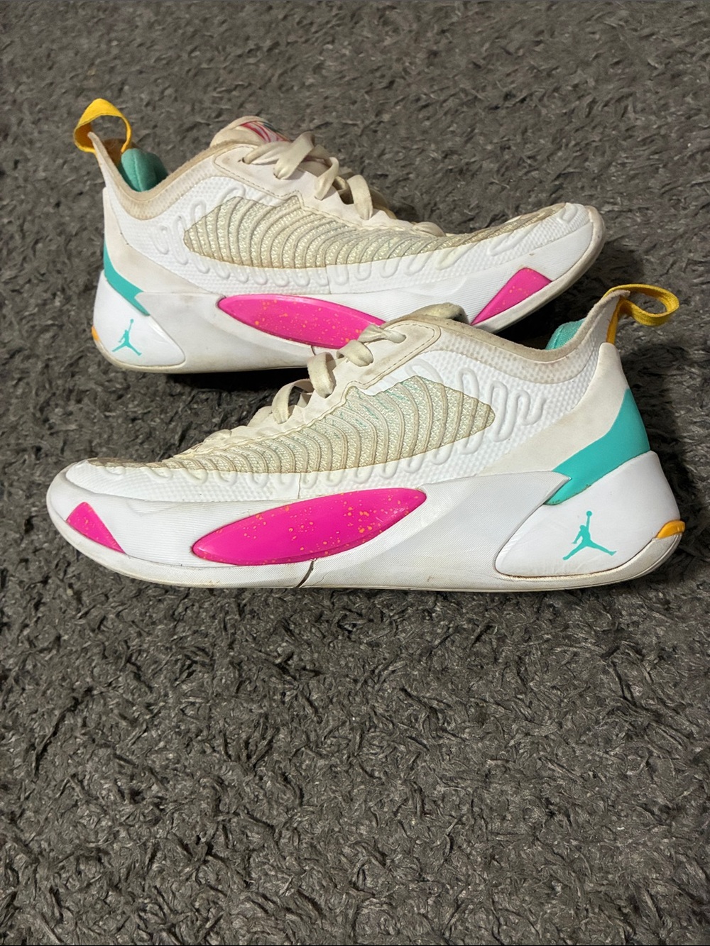 Jordan Luka 1